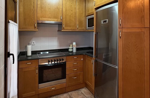 Tanarrio Apartamento | Las Casucas de Remoña