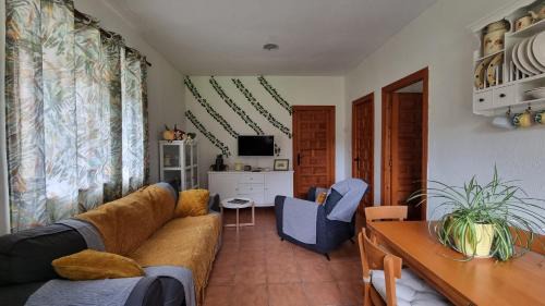 Luena Apartamento | Las Casucas del Cartero