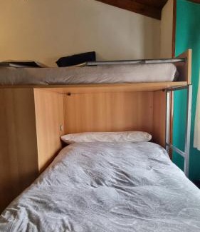 Luena Apartamento | Las Casucas del Cartero