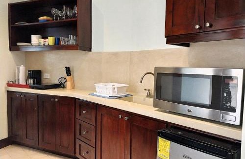 Las Catalinas Apartamento | Las Catalinas - Studio Cazenovia centrally located, short walk to beach