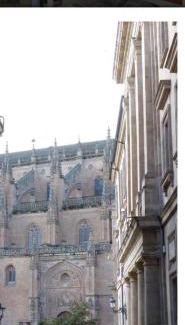 Centro histórico de Salamanca Apartamento | LAS CATEDRALES De SALAMANCA