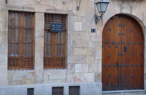 Centro histórico de Salamanca Apartamento | LAS CATEDRALES De SALAMANCA