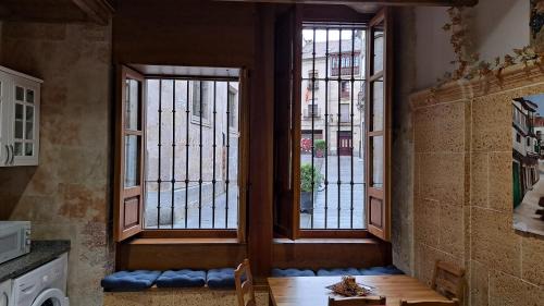 Centro histórico de Salamanca Apartamento | LAS CATEDRALES De SALAMANCA