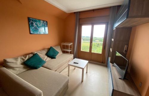 Barreiros Apartamento | Las Catedrales
