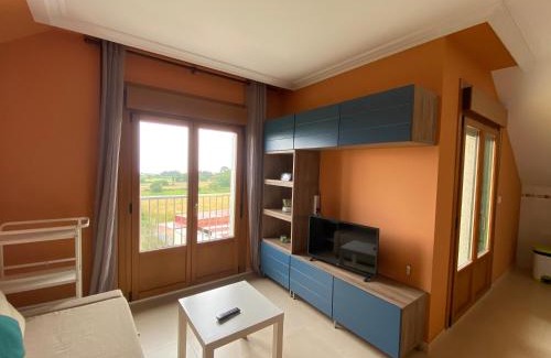Barreiros Apartamento | Las Catedrales