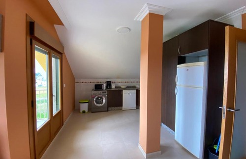 Barreiros Apartamento | Las Catedrales