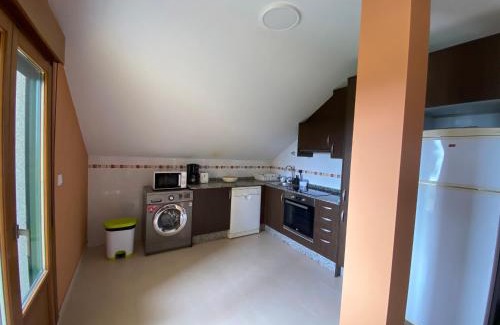 Barreiros Apartamento | Las Catedrales