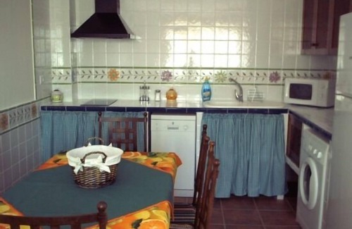 Las Majadas Cabaña | Casa rural Las Cerrás para 4 personas