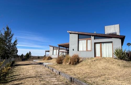 Villa Yacanto Chalet De Esquí | Las Champas