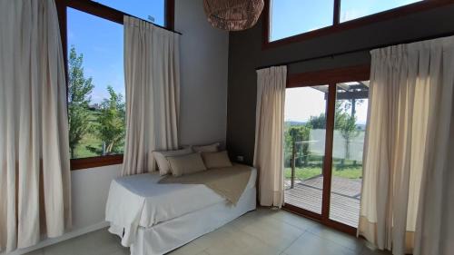 Villa Yacanto Chalet De Esquí | Las Champas