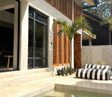 Tamarindo Villa | Las chozas I