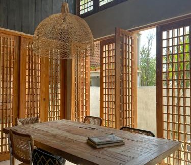 Tamarindo Villa | Las chozas I
