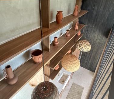 Tamarindo Villa | Las chozas I