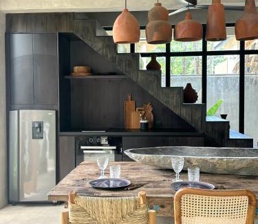 Tamarindo Villa | Las chozas III