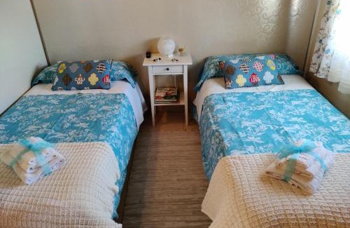 San Cristobal de Segovia Casa | Las Cigüeñas de San Cristóbal