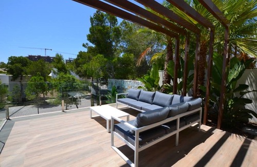 Lo Rufete Villa | * Nueva lista de 2019 - Villa de lujo de 4 dormitorios con piscina privada, Alicante *