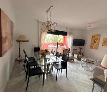 Manilva Apartamento | Las Colinas Beach