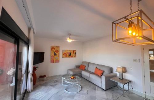 Manilva Apartamento | Las Colinas Beach
