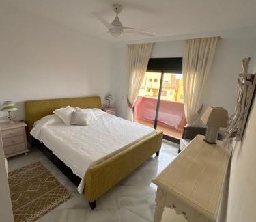 Manilva Apartamento | Las Colinas Beach