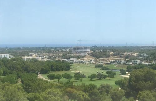Lo Rufete Apartamento | Las Colinas Dreams Limonero 30