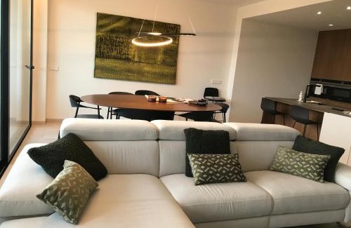 Lo Rufete Apartamento | Las Colinas Dreams Limonero 30