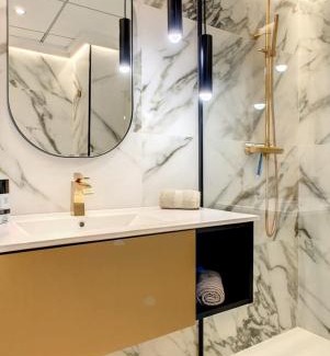 Lo Rufete Apartamento | Las Colinas Golf Residence