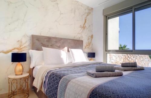 Lo Rufete Apartamento | Las Colinas Golf Residence