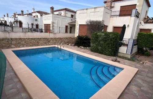 Quesada Villa | Las colinas golf