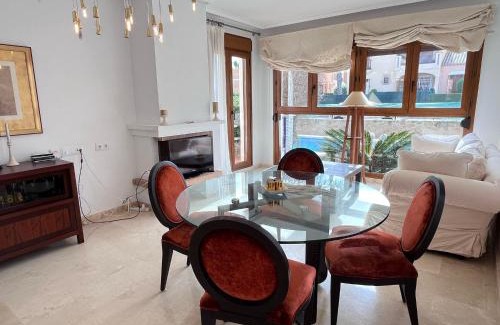 Quesada Villa | Las colinas golf
