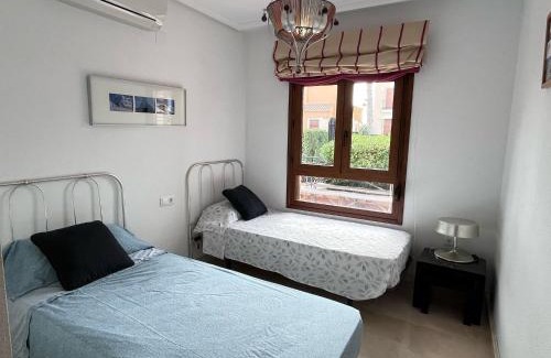Quesada Villa | Las colinas golf
