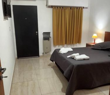 Cañuelas Apartamento | Las Costas - Tu descanso