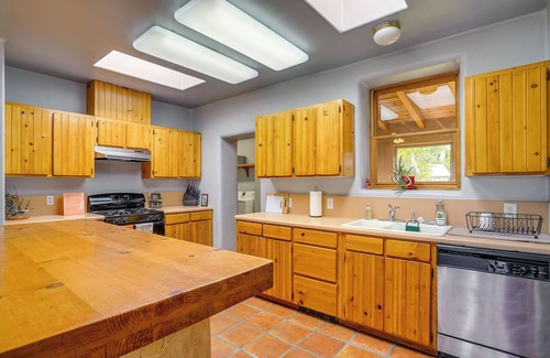Mesilla Park Casa | Las Cruces Vacation Rental - 3 Mi to NMSU