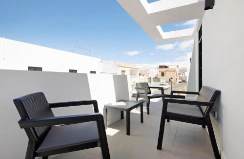 Pájara Apartamento | Las Cuestitas Relax