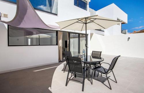 Pájara Apartamento | Las Cuestitas Sol