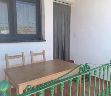 Alcalá del Júcar Casa | Las Cuevas Del Abismo