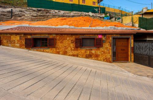 Santa Brígida Casa | Las Cuevitas del Gamonal