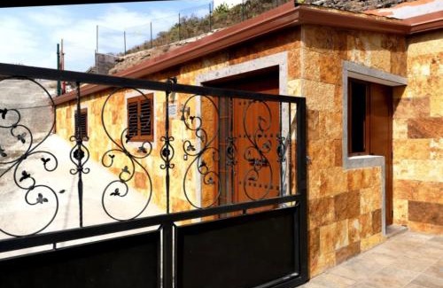 Santa Brígida Casa | Las Cuevitas del Gamonal
