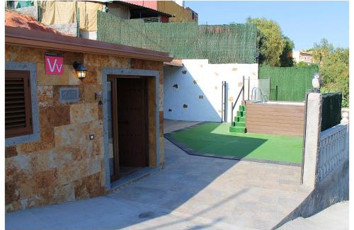 Santa Brígida Casa | Las Cuevitas del Gamonal