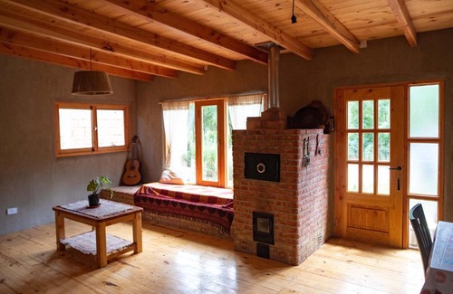 Lago Puelo Apartamento | Las de Barro