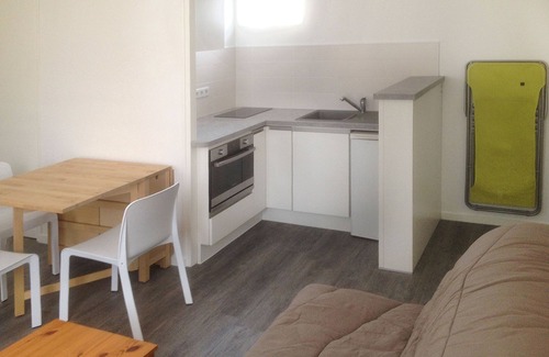 Cap-Ferret Apartamento | Las Delicias by Interhome