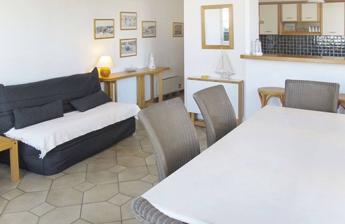 Cap-Ferret Apartamento | Las Delicias by Interhome