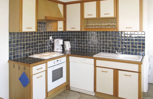 Cap-Ferret Apartamento | Las Delicias by Interhome