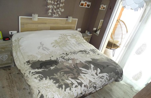 Centro de Roses Apartamento | Las Delicias ROSES