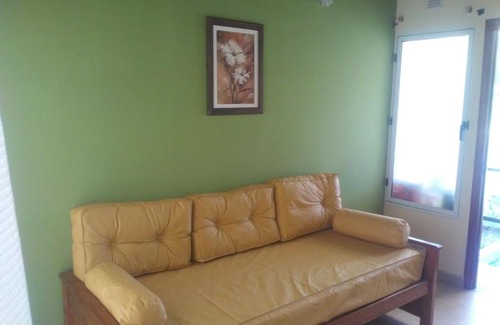 Chascomús Apartamento | Las dos A