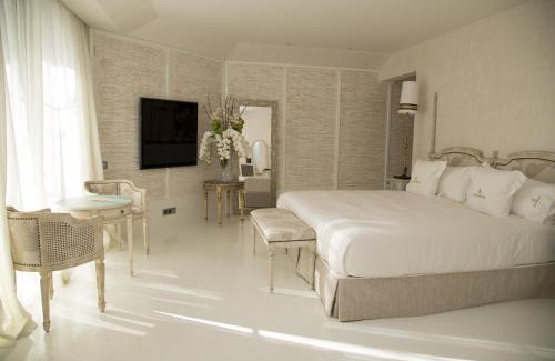 Nueva Milla de Oro Hotel | Las Dunas Grand Luxury