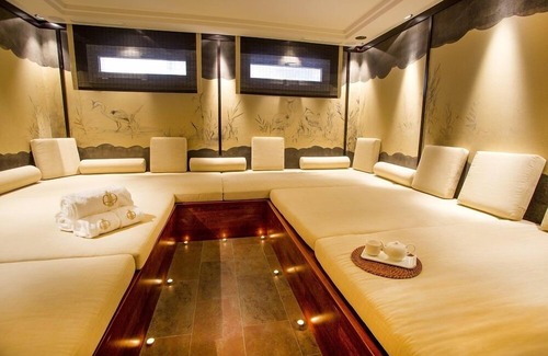 Nueva Milla de Oro Hotel | Las Dunas Grand Luxury Hotel
