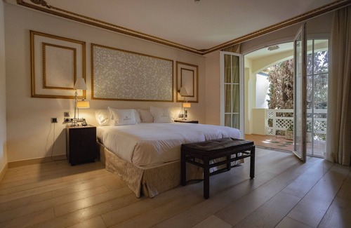 Nueva Milla de Oro Hotel | Las Dunas Grand Luxury Hotel