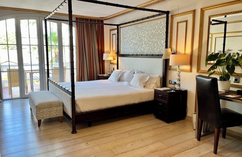 Nueva Milla de Oro Hotel | Las Dunas Grand Luxury Hotel