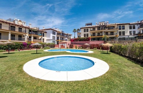 Costa Esuri Apartamento | LAS ENCINAS 16 - ESURI - Ayamonte - Huelva