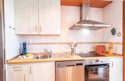 Costa Esuri Apartamento | LAS ENCINAS 16 - ESURI - Ayamonte - Huelva
